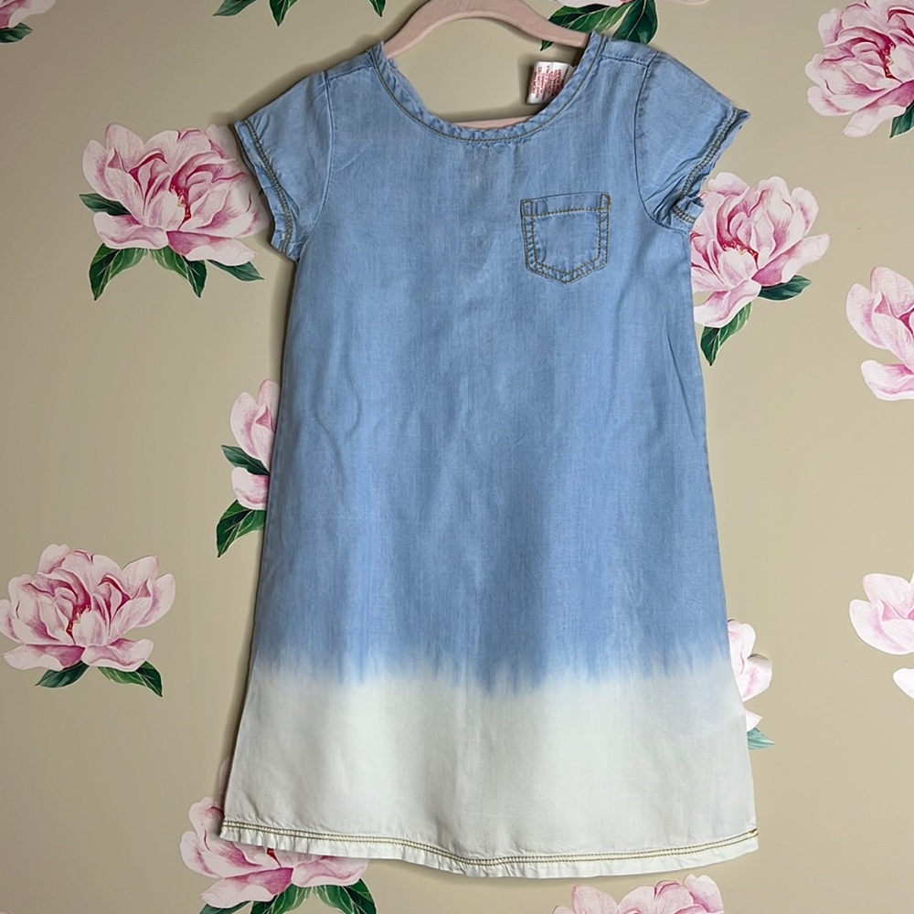 Artisan NY Dress for Girls.  DD-1